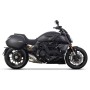 Fijación maletas Shad 3P System para Ducati Diavel 1260 / S (2019-2021)