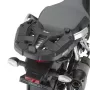 Adaptador posterior específico para maleta Monokey® o Monolock® para Suzuki V-Strom DL 650 (2017-2021)