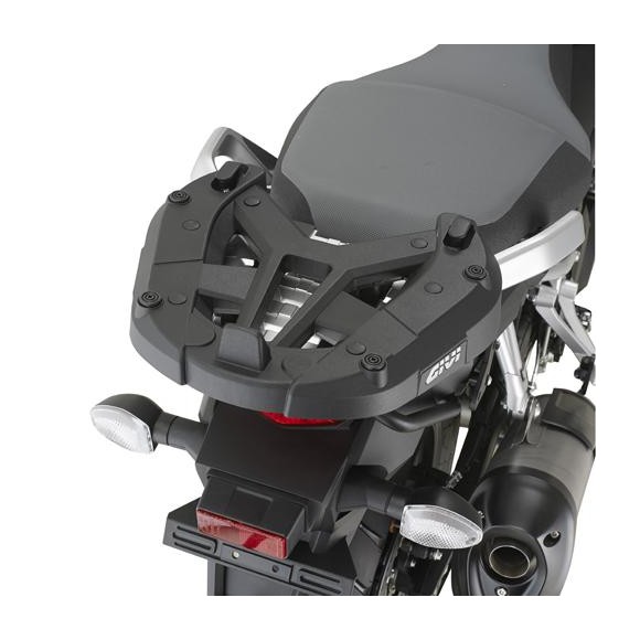 Adaptador posterior específico para maleta Monokey® o Monolock® para Suzuki V-Strom DL 650  (2017-2021)