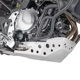 Cubrecarter en aluminio BMW F850GS (2021-) de GIVI