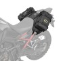 Base Overlander-S de Kriega para Honda Africa Twin CRF1100L