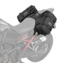 Base Overlander-S de Kriega para Honda Africa Twin CRF1100L