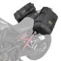 Base Overlander-S de Kriega para Honda Africa Twin CRF1100L