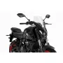 Cupula touring New Generation de Puig para yamaha mt-07 2021