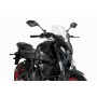 Cupula  touring  New Generation de Puig para yamaha mt-07 2021