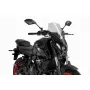 Cupula touring New Generation de Puig para yamaha mt-07 2021