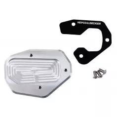 Ampliación de soporte del caballete lateral para Harley-Davidson Pan America (2021-)