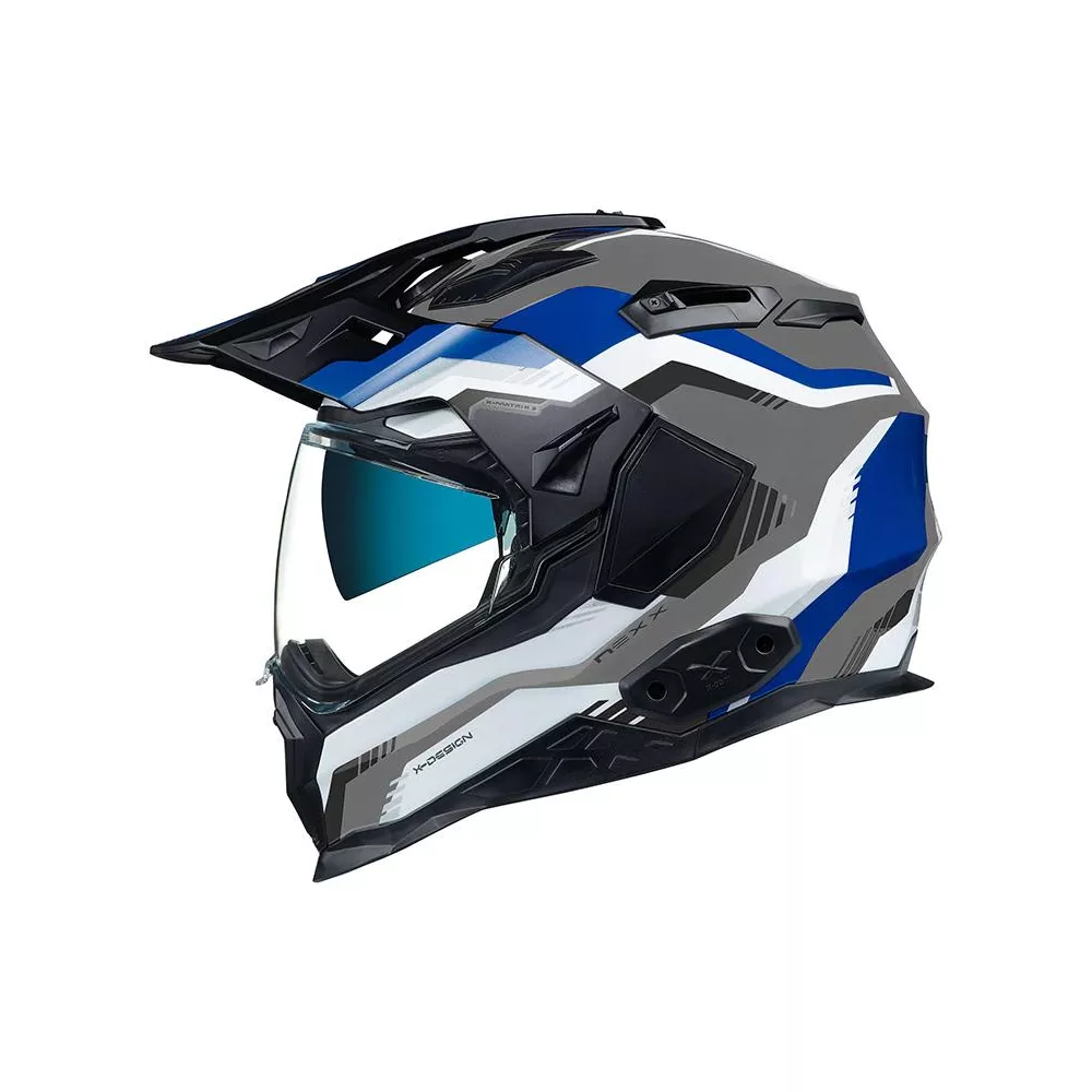 Casco nexx xwed 2 online