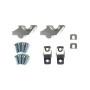 Elevador para manillar con desplazamiento para BMW R1200R (2005-2010)