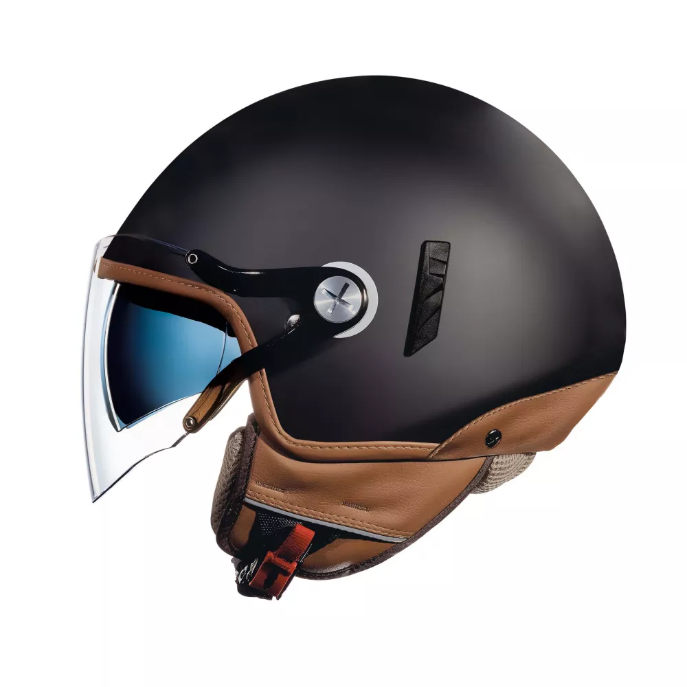 Casco jet top nexx