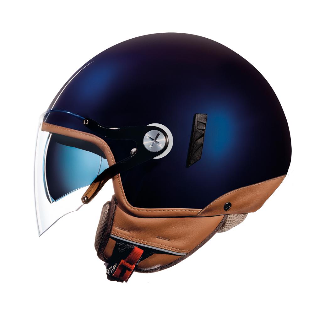 Casco Jet SX.60 Jazzy - Tienda