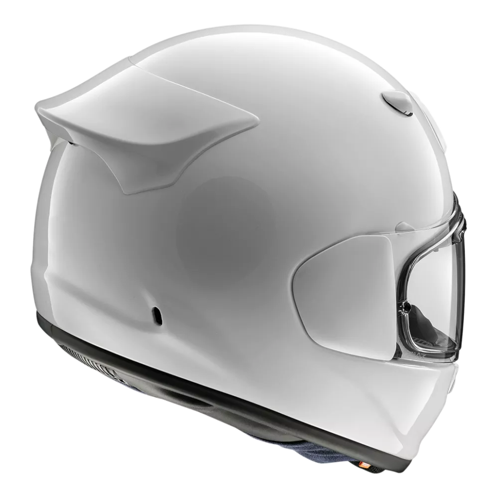 Casco Arai Rx-7 V Racing Blanco