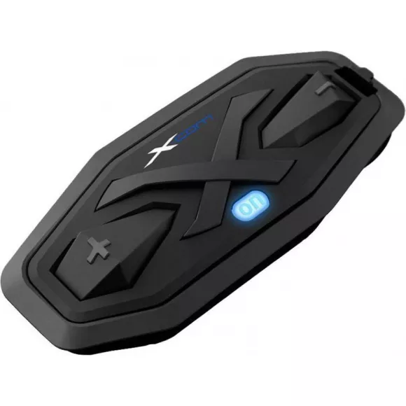 Intercom Nexx Bluetooth® Intercom X-COM 2