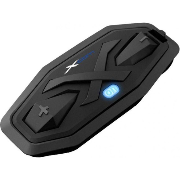 Intercom Nexx Bluetooth® Intercom X-COM 2