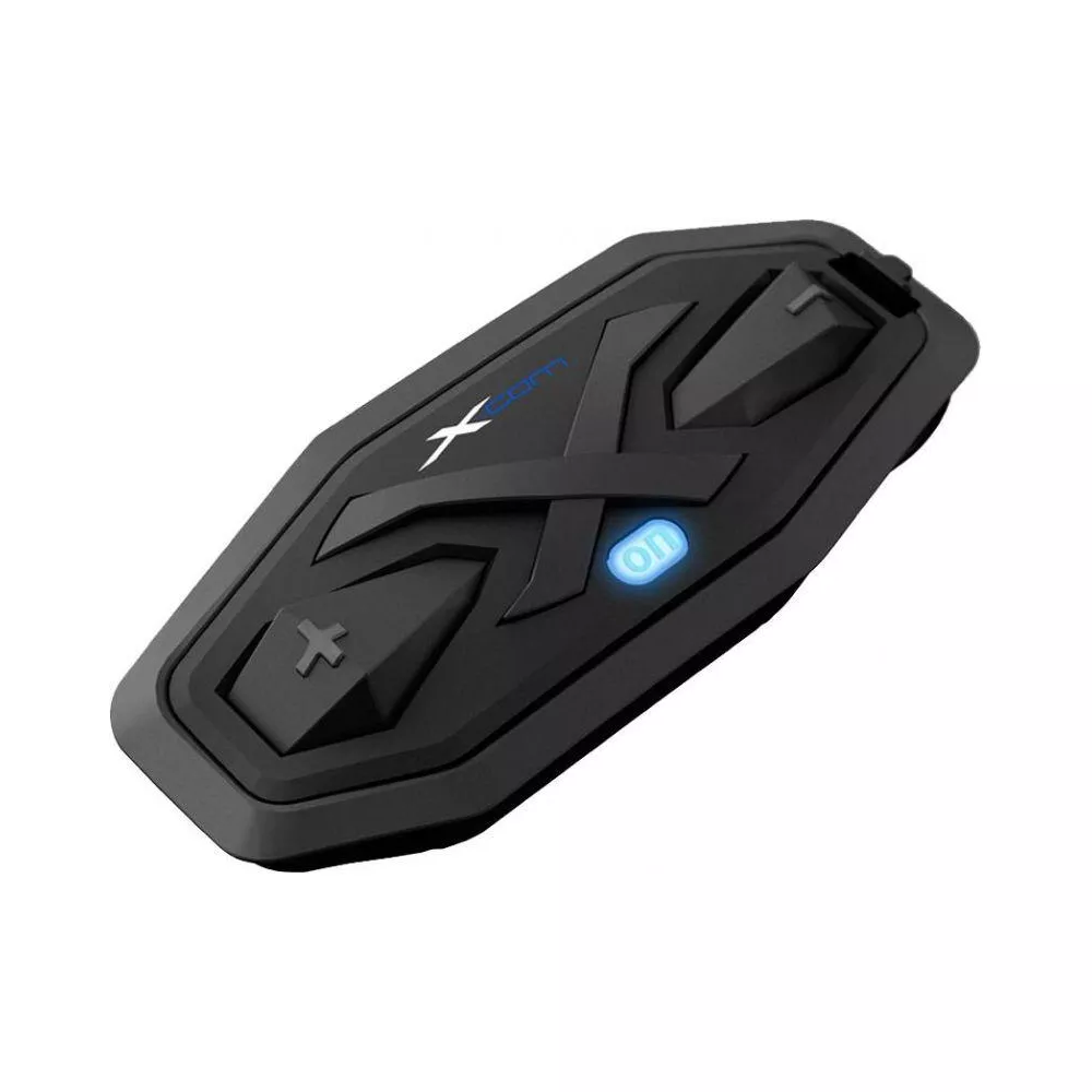 Intercomunicador Nexx Bluetooth® X-COM - MotoCenter