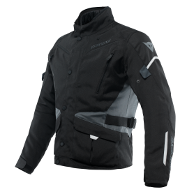 Chaqueta Dainese Tempest 3 D-Dry - Negro