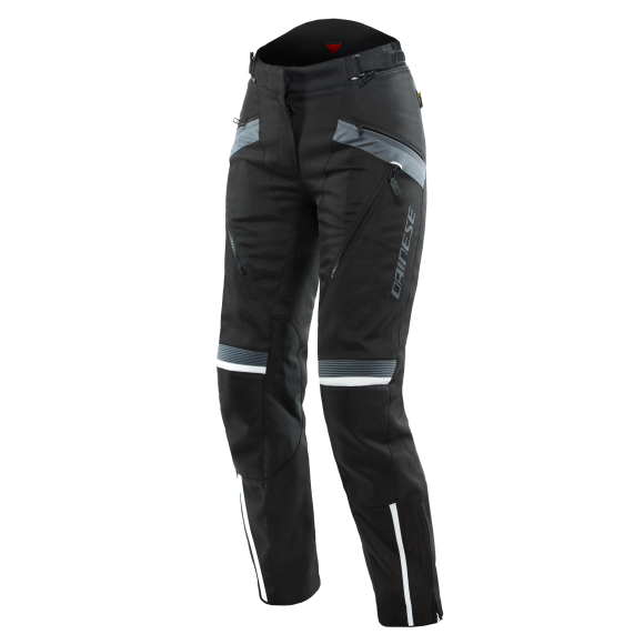 Pantalones Dainese Tempest 3 D-Dry Lady: Comodidad y seguridad lady.