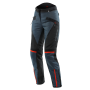 Pants Dainese Tempest 3 D-Dry Lady: Lady comfort and safety.