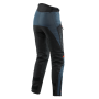 Pants Dainese Tempest 3 D-Dry Lady: Lady comfort and safety.