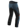 Pantalones Dainese Tempest 3 D-Dry: Seguridad y confort en carretera.