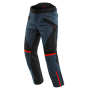 Pantalones Dainese Tempest 3 D-Dry: Seguridad y confort en carretera.