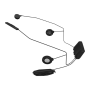 Intercomunicador Nexx Bluetooth® X-COM 2