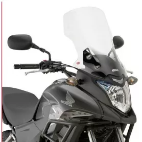 Cupula de Givi para Honda CB500X (2021-)