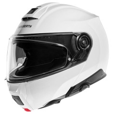 Casco Modular Schuberth C5 Monocolor