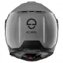 Casco Modular Schuberth C5 Monocolor