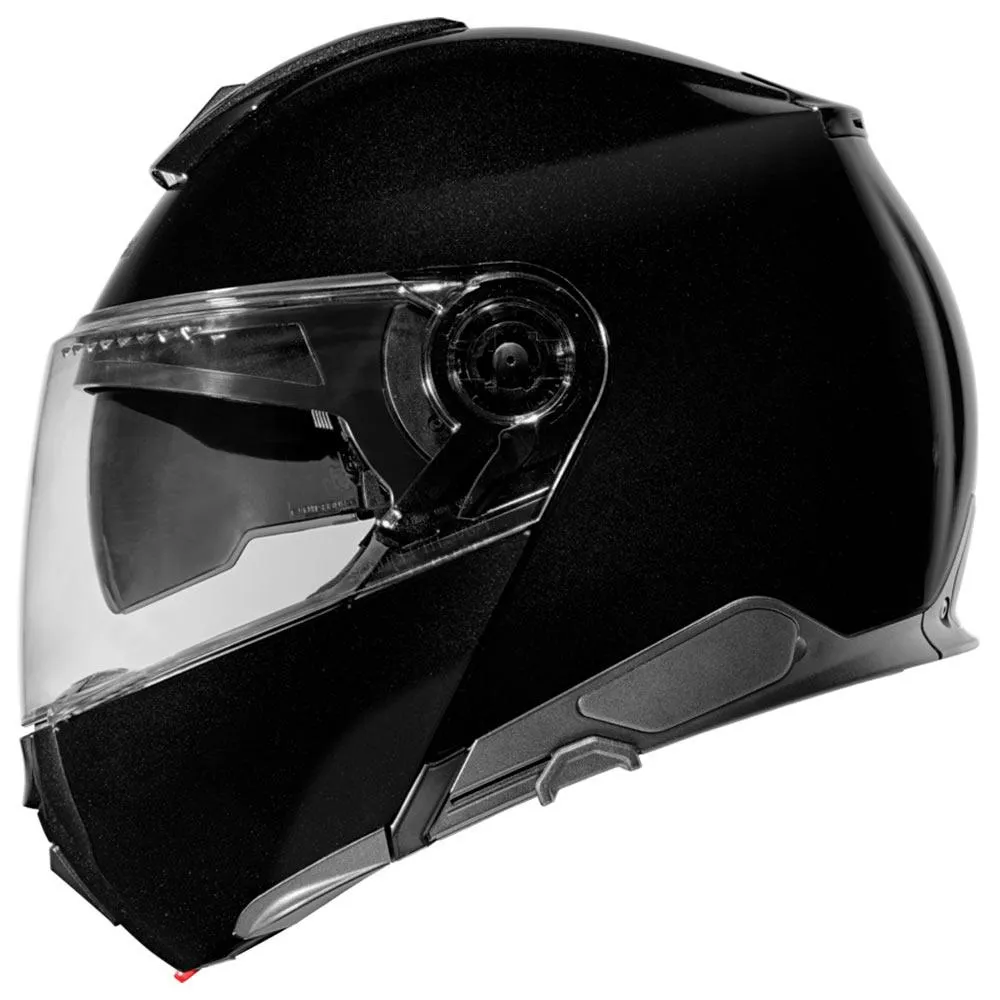 Casco Modular Schuberth C5 Monocolor - Tienda MotoCenter