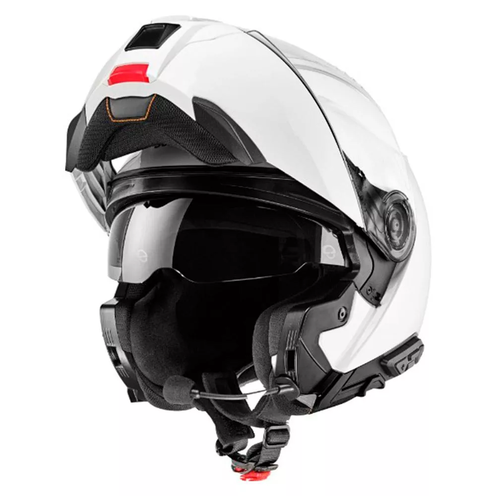 Intercomunicador Bluetooth® SC2 Estándar para casco Schuberth-Sena - MotoCenter