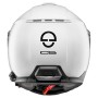 Intercomunicador Bluetooth® SC2 para casco C5 Schuberth-Sena