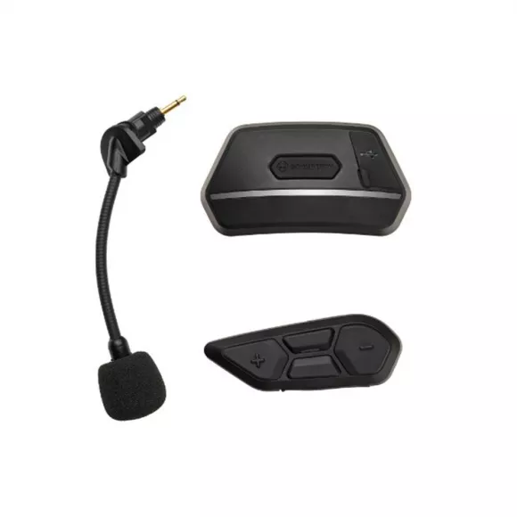 Bluetooth® Intercom SC2 for helmet C5 Schuberth-Sena
