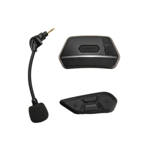 Bluetooth® Intercom SC2 for helmet C5 Schuberth-Sena