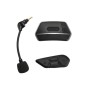 Intercomunicador Bluetooth® SC2 para casco C5 Schuberth-Sena