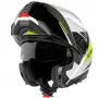 Casco modular Schuberth C5 Eclipse