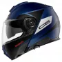 Casco modular Schuberth C5 Eclipse