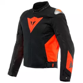 Jacket Dainese Energyca Air Tex - Red