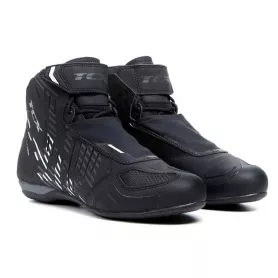 Botas TCX R04D WP - Negro-Blanco