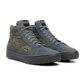 Zapatillas TCX Street 3 Air - Verde Militar