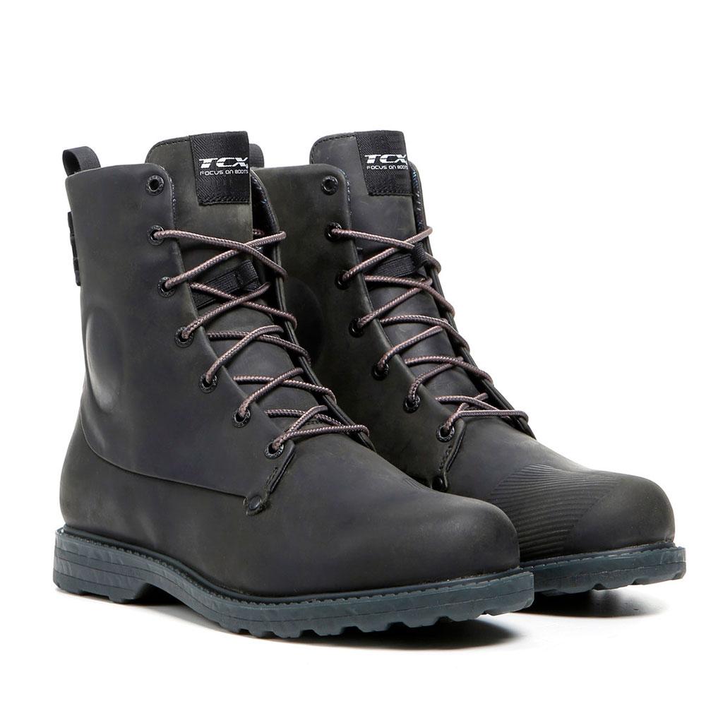 Botas TCX Blend 2 Waterproof - Tienda MotoCenter