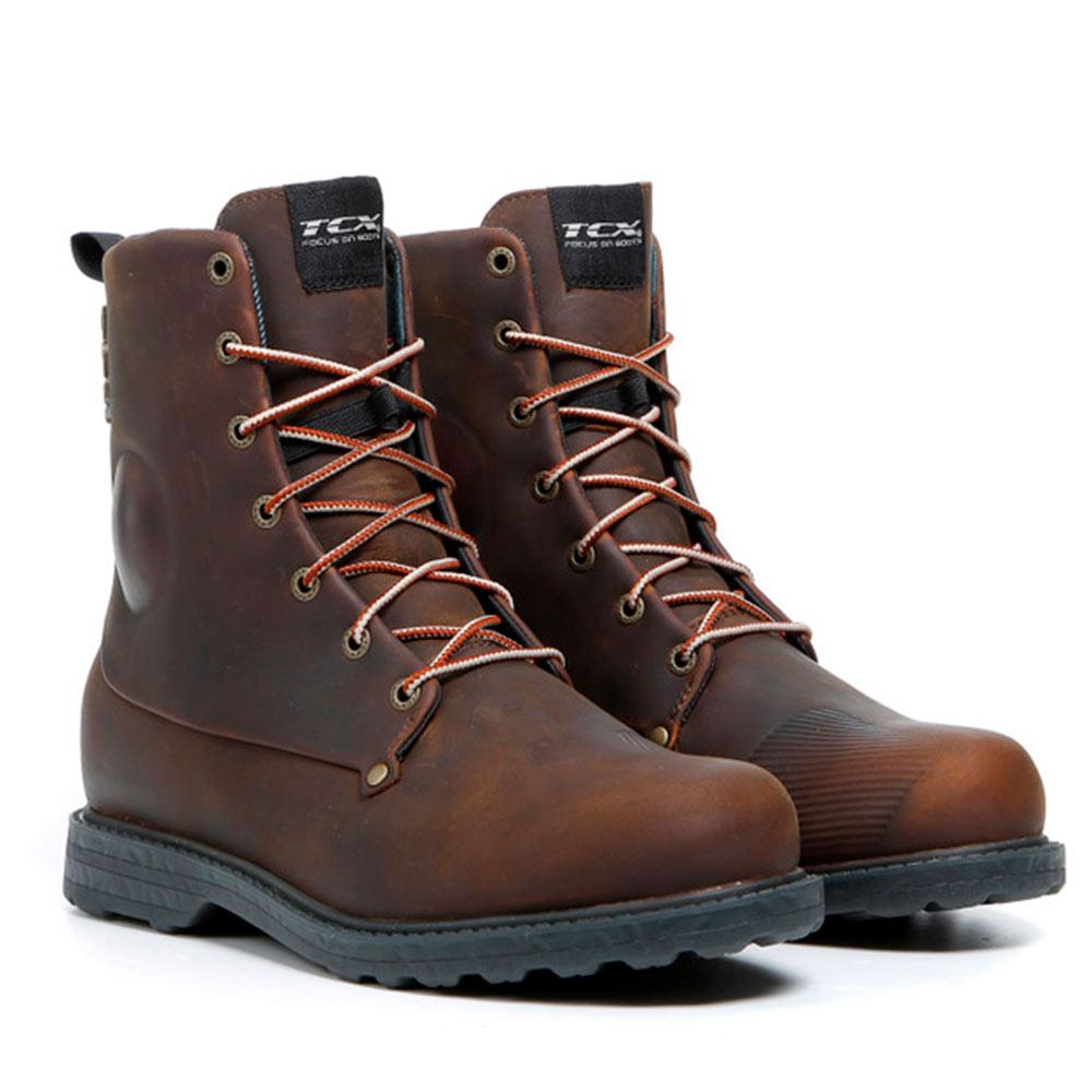 Botas TCX: a los pies de cualquier motero