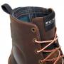 TCX BLEND 2 WATERPROOF BOOTS: Vintage style and modern functionality.