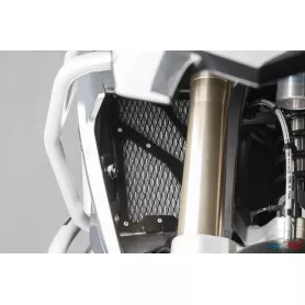 Protector de radiador para BMW R1200 GS de SW-Motech