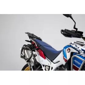 Portaequipajes Lateral SW-Motech para Honda Africa Twin CRF 1000L (2018-)
