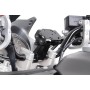 Soporte de GPS para manillar de 22 mm de SW-Motech