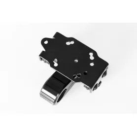 GPS holder for 22 mm handlebars SW-Motech