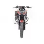 Engine protection bars for Moto Guzzi V9 Roamer (2016-2020)