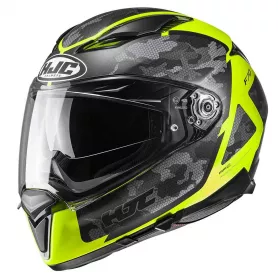 Casco Integral HJC F70 Katra