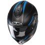 Modular Helmet HJC C91 Tero Size S